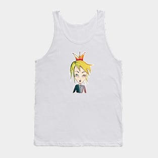 Princess Tank Top